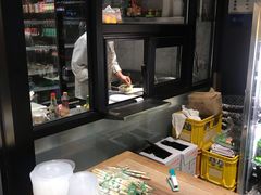 -左邻右舍褡裢火烧(石榴园店)