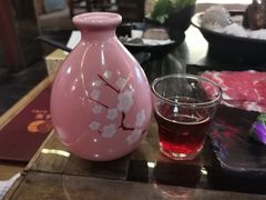 -丽江庭院之爱在路上(西单店)