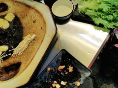 -老渔家白族石板烧旗舰店