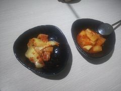 -文成焕·家族韩式餐厅
