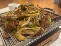 -怡和春天大酒楼(柳芳店)