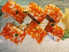 -西村日本料理(香格里拉饭店)