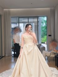 点击看大图 -Chic Bridal 熙可婚纱