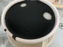 芝麻汤圆-仁信双皮奶(东川路店)