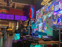 -阿记烧烤(英达路店)