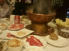 -东来顺饭庄(王府井步行街店)