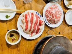 -元盛居(生态大街店)