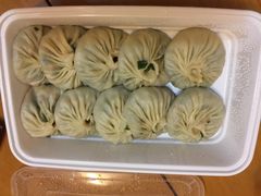 -东京包子楼(政七街店)