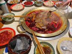 -叁口煮老火锅(东升店)