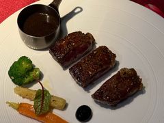 -Wei菋·Le Bistrot