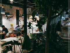 大堂-大富贵烧烤公司(双廊店)