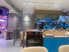 -灵芝妹子海鲜米线(凯德和平广场店)