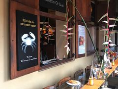 -Ministry of Crab(科伦坡店)