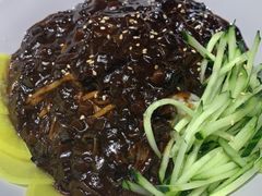 -吴草鸡爪오초닭발韩食堂(融恒盈嘉中心店)