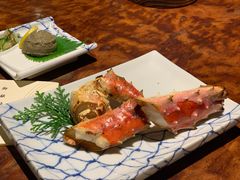 -蟹道乐( 新宿駅前店)