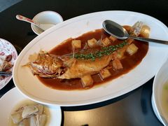 -逸品淮扬(东方渔人码头店)