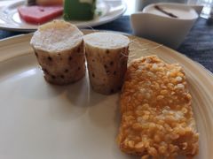 -二楼咖啡厅·厦门源昌凯宾斯基大酒店(湖滨中路店)