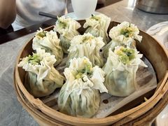 -都一处烧麦馆(前门店)