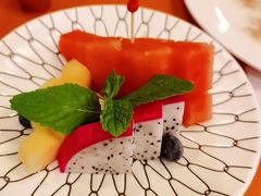 -老井俄式餐厅