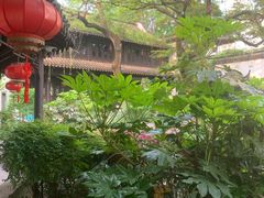 -南京市民俗博物馆(甘熙故居)