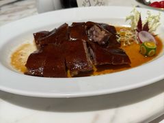 -宝丽轩中餐厅BAOLIXUAN