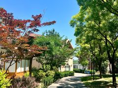 -北京天湖会议中心