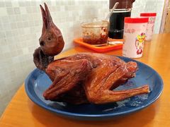 -煲煲掂风味煲仔饭餐厅(西区店)