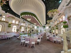 -同庆楼(奥体中心店)