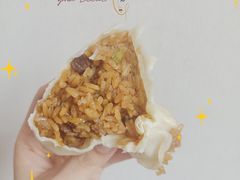 -航天馒头(瞻园路店)