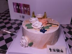 -FALANC CAKE生日蛋糕(广州店)