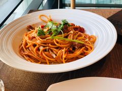 意面-必胜客(大悦城店)