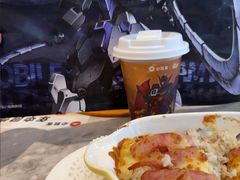 -必胜客(上海新南方商城PH店)