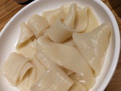 -胖老汉椒麻鸡清真新疆菜(西御街店)