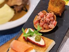 -LA MAISON公鸡和龙(蛇口店)