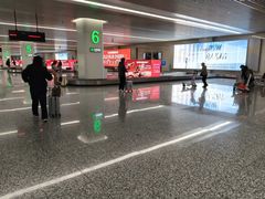 -石家庄正定国际机场-T2航站楼