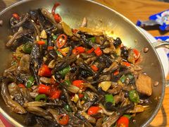 -金掌勺·锅包肉(双榆树店)