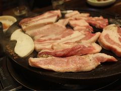 -Dombe豚(黑猪肉街店)
