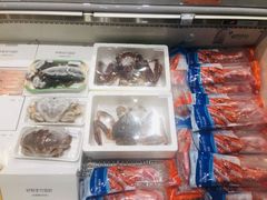 -果蔬好生活超市(乐堤港店)