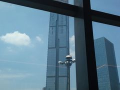 -长沙小天鹅戴斯酒店