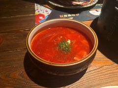 -卢布里西餐厅(海拉尔店)