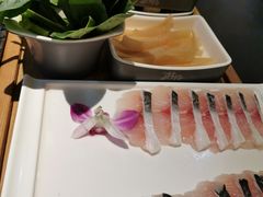 -井格重庆火锅(临平银泰城店)