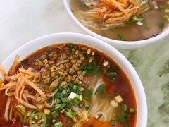 卤香牛肉粉-正宗慈利米粉