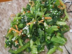 拌蔬菜-韩礼年糕(飞虹路店)