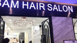 -3AM HAIR SALON染发烫发接发