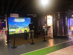 -VS SPORTS PARK运动玩乐园·团建·生日会(合生汇店)