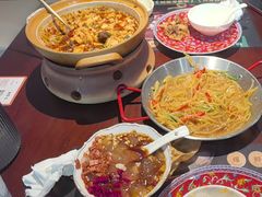 -拾捌川·自贡爆炒(新街口店)