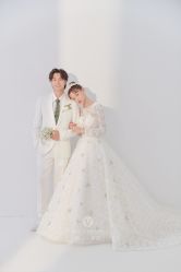 点击看大图 -唯一视觉婚纱摄影(李家村店)
