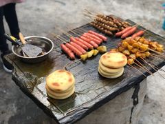 -甘堡藏寨