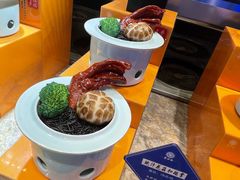 -华膳楼·安徽地标美食·中华餐饮名店(文化公园店)