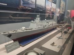 -中国人民解放军海军博物馆